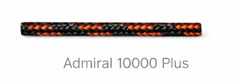 Admiral 10000 Plus